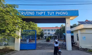 Cơ quan chức năng vào cuộc xác minh vụ thầy giáo bị tố làm nữ sinh mang thai