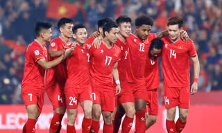 2 cầu thủ ĐT Việt Nam lọt Top 4 cầu thủ xuất sắc nhất Chung kết lượt đi AFF Cup 2024