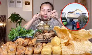 Nhà của Quỳnh Trần JP bị kẻ gian rình rập: "Không phải ở Nhật thì cái gì cũng tốt"