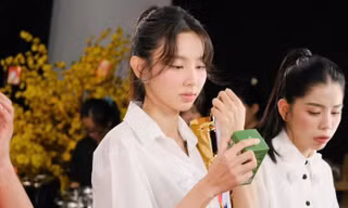 Nguyễn Thúc Thùy Tiên hưởng lợi nhuận bao nhiêu trong vụ sản xuất kẹo rau củ Kera?