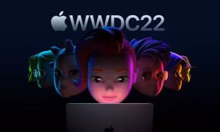 Sự kiện Apple WWDC 2022 sắp diễn ra, iFans đang "hóng" nhất sản phẩm nào?