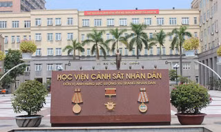 Trường đầu tiên công bố điểm chuẩn xét kết quả thi Tốt nghiệp: Cao nhất lên tới 29,75 điểm