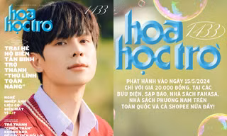 Hoa Học Trò 1433: Trở thành "chiến thần" vượt vũ môn không khó, đã có các tiền bối lo