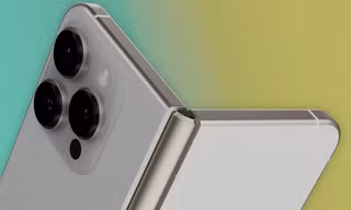Đồn đoán về mức giá của iPhone phiên bản "gập", xem xong ai nấy đều lắc đầu