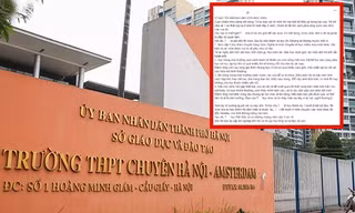 Mẹ không cho con học trường chuyên, teen và phụ huynh phản biện cực gắt