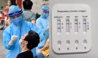 Dịch COVID-19 nhiều biến động, Bộ Y tế khuyến cáo đeo khẩu trang, hạn chế tụ tập