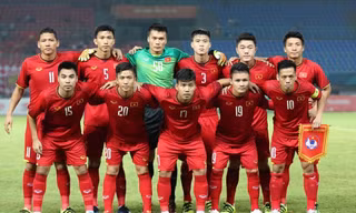 Lứa cầu thủ U23 Việt Nam ngày ấy nay đã yên bề gia thất, chỉ còn những chàng trai này độc thân