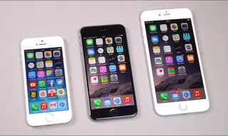 iPhone 6 đã chính thức trở thành "đồ cổ" theo cập nhật mới nhất từ nhà Táo khuyết