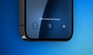 Touch ID có thể xuất hiện trở lại và "lợi hại hơn xưa" trên iPhone