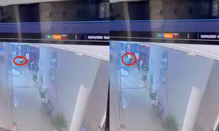 Thông tin chính thức vụ một nam thanh niên 23 tuổi nhảy lầu tại Vạn Hạnh Mall