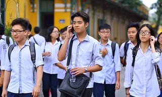 Kỳ thi tốt nghiệp THPT 2023: Những thay đổi trong quy chế mà thí sinh cần chú ý