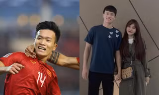 Trước thềm Chung kết AFF Cup 2022, Hoàng Đức được bạn gái từ Đồng Nai bay ra mừng sinh nhật