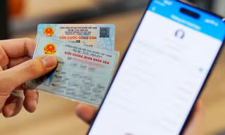 Cách cập nhật thông tin trên thuê bao di động theo số Căn cước công dân mới