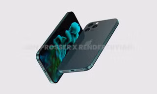 Xuất hiện ý tưởng iPhone 14: iFan nhìn là "thiếu nghị lực" nhưng team Android lại chê