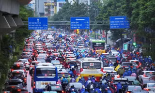 Miền Bắc mưa rét kéo dài, ngày nào lạnh nhất trong đợt gió mùa Đông Bắc lần này?
