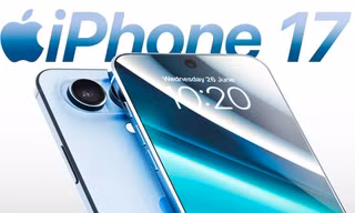 Lý do không nên mua iPhone 16, hãy đợi đến iPhone 17 để chờ thay đổi lớn