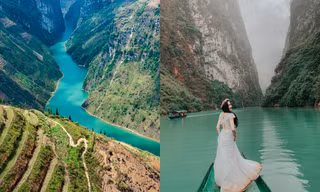 Khách du lịch đổ về Hà Giang 'tặng' hơn 8.100 tỷ 