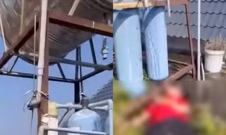 Nam sinh lớp 7 ở Đắk Lắk ra đi mãi mãi khi chơi trốn tìm với bạn sau giờ tan học