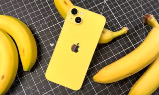 Hệ sinh thái các sản phẩm màu vàng của Apple, team mệnh Kim không thể bỏ qua