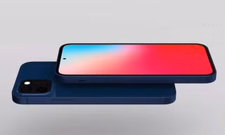 Rò rỉ về iPhone 14: Nâng cấp lớn về thiết kế và hiệu năng, đảm bảo iFans không thất vọng