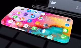 Apple đăng ký bằng sáng chế mới, điều khiển iPhone bằng cách "vuốt" cạnh bên