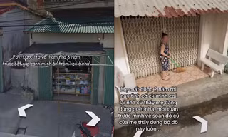"Gặp lại" người thân đã mất trên Google Maps: Xu hướng cảm động gây sốt MXH