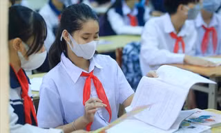 Bộ GD&ĐT đề xuất bỏ bằng tốt nghiệp THCS, bổ sung chương trình "trung học nghề"