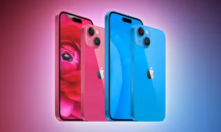Thêm bằng chứng xác nhận Dynamic Island xuất hiện trên cả 4 mẫu iPhone 15