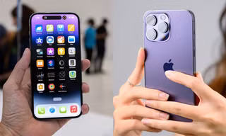 Apple tiết lộ phiên bản đặt hàng nhiều nhất trong iPhone 14 series, bất ngờ ngoài dự đoán!