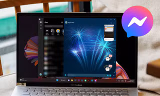 5 mẹo sử dụng Messenger Facebook trên máy tính siêu tiện lợi có thể bạn chưa biết