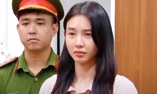 Hoa hậu Thùy Tiên sẽ đối diện với mức án nào về tội danh "Lừa dối khách hàng"?