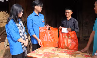 Tuổi trẻ Đồng Nai lan tỏa ý nghĩa Mùa Hè Xanh, không ngại khó khăn gian khổ