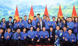 Thủ tướng Chính phủ sẽ đối thoại với thanh niên về sáng tạo và chuyển đổi số quốc gia