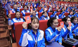 Diễn đàn "Tiếng nói tuổi trẻ - Hành động của Đoàn": Mời bạn đặt câu hỏi gửi tới Ban Bí thư T.Ư Đoàn
