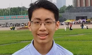 Nam sinh lớp 8 ở Hà Nội nhiều ngày chưa về nhà, gia đình mất liên lạc