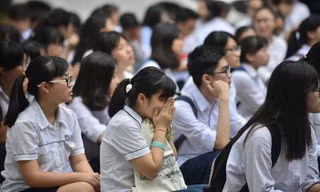 Kỳ thi vào lớp 10 THPT chuyên năm 2023 tại Hà Nội: Lớp chuyên nào có tỉ lệ chọi cao nhất?
