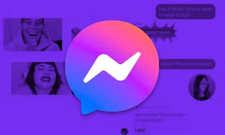 Ứng dụng Messenger "hợp nhất" Facebook, mang đến trải nghiệm chat đơn giản hơn
