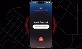 iOS 16.1.2 trên iPhone đã có tính năng phát hiện tai nạn, sửa lỗi bảo mật quan trọng 