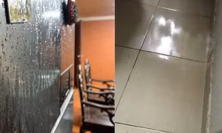 Miền Bắc bước vào chuỗi ngày nồm ẩm gây khó chịu, làm gì để chống nồm hiệu quả?