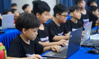 Giải vô địch Tekmonk Coding Olympiad: Tất tần tật về nền tảng CodeCombat