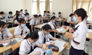 Nhiều trường Đại học tốp đầu cả nước công bố phương thức tuyển sinh năm 2024