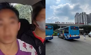 Hành khách bị “chặt chém” 4,9 triệu đồng cho quãng đường 22km: Công an vào cuộc