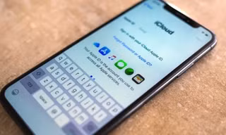 Apple đưa ra cảnh báo cho người dùng để tránh các hình thức lừa đảo qua mạng