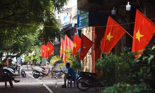 Sau nghỉ lễ 30/4 - 1/5, người lao động còn bao nhiêu ngày nghỉ lễ trong năm nay?