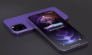 Thế hệ iPhone năm 2021 sẽ mang đến những cải tiến gì so với iPhone 12 series?