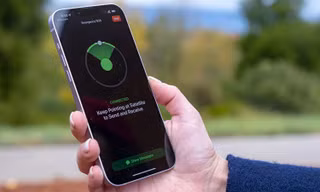 Tính năng SOS vệ tinh trên iPhone tiếp tục lập công, cứu sống hai người gặp tai nạn