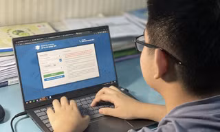 17h ngày 10/5 là hạn cuối đăng ký thi tốt nghiệp THPT 2024, thí sinh cần lưu ý gì?