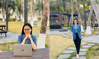 Dược sĩ - TikToker trẻ 9x tư vấn sức khỏe trực tuyến qua livestream
