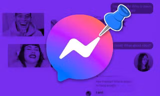 Bạn biết cách ghim tin nhắn trên Messenger để giữ lại những thông tin quan trọng chưa?