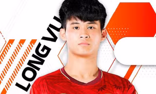 Cầu thủ 17 tuổi của Việt Nam lọt Top 60 tài năng trẻ triển vọng nhất thế giới 2023